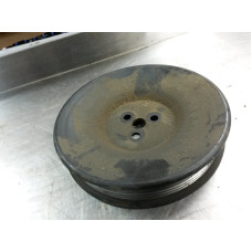 98D020 Power Steering Pump Pulley From 1996 Ford F-150  5.0